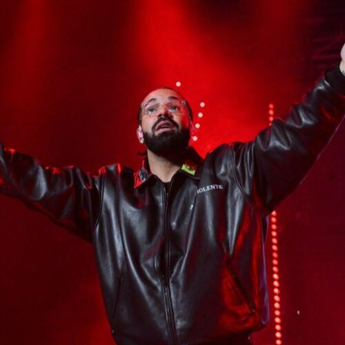 Drake's UK Tour Tickets Spark Chaos: Are Fans Getting Mugged or Is This Just a Cosmic Coincidence?