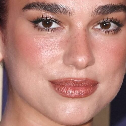 Dua Lipa’s Bikini Look Has Astrology Buffs Buzzing—Is This Aquarian Sun Sign Secret to Her Scorching Poolside Glow?