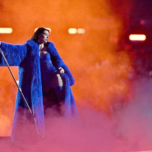 Dua Lipa’s Liverpool Tour Tickets Vanish Faster Than Mercury in Retrograde—What’s the Cosmic Frenzy All About?