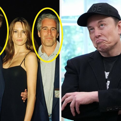 Elon Musk Drops a Cosmic Bombshell—Did Trump and Epstein Just Trigger the Ultimate Star-Crossed Scandal?