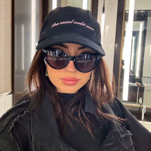Elon Musk’s Ex Ashley St. Clair Throws Cosmic Shade and Sparks Drama After Mysterious Trump Breakup—What the Stars Are Saying!