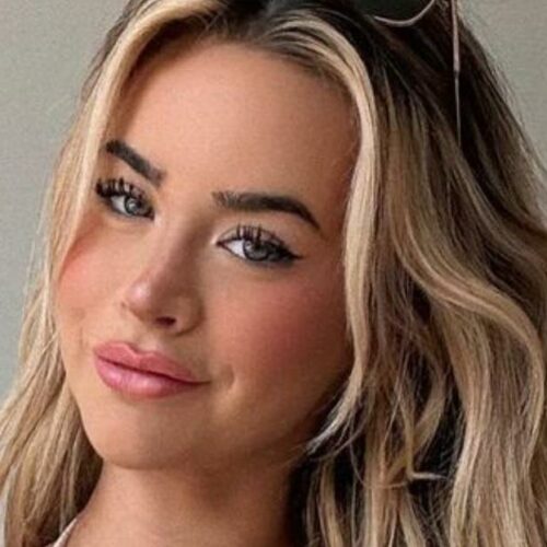 Emily Elizabeth Drops a Tiny Black Bikini Bombshell—But What’s This ‘New Content’ She’s Teasing? Spoiler: It’s Not Just Sun & Sass!
