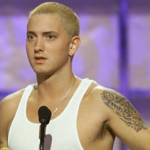 Eminem Drops Mic on One Song Forever—And His Unexpected Apology Has Fans Baffled!