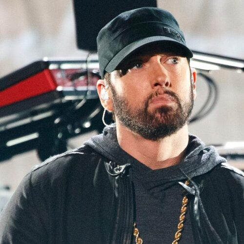 Eminem vs. Zuckerberg: Why Slim Shady Just Dropped a $100 Million Bombshell on Meta—And It’s Juicier Than Your Horoscope!