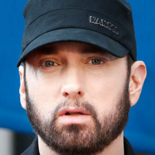 Eminem’s Daughter Hailie Jade Spills the Tea on Dad’s Dark Struggles—You Won’t Believe What She Revealed!