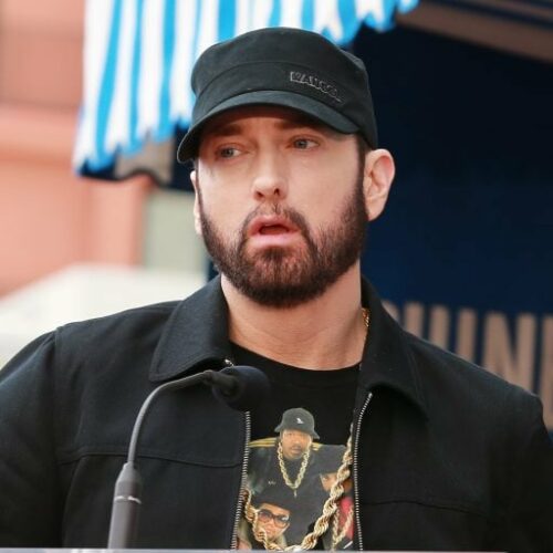 Eminem’s Marital Rollercoaster: The Twists, Turns, and a Wife He Said ‘I Do’ to Twice—What’s REALLY Going On?