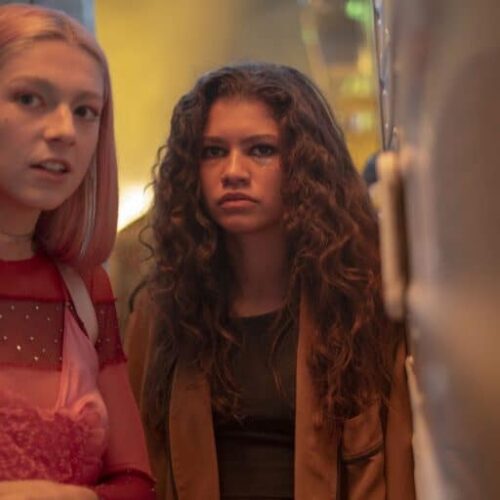 Euphoria Season 3: What HBO Isn’t Telling You About The Juicy Drama That’s About to Shatter Your Zodiac Vibes