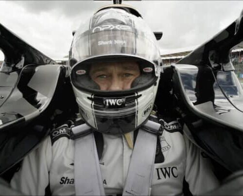 F1 in IMAX: The Only Way to Feel the Speed, Sweat, and Star Power That’ll Blow Your Mind (and Maybe Your Horoscope)