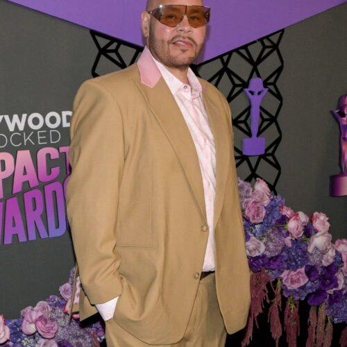 Fat Joe Just Dropped the Mic — Here’s Why He’s Ready to Face a $20 Million Lawsuit Like a True Leo Warrior!
