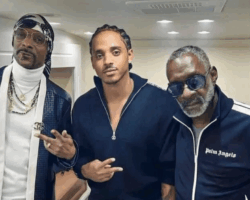Father’s Day 2025 Just Got Wild: Snoop Dogg, Killer Mike & Rapsody Drop Dad Wisdom You Didn’t See Coming!