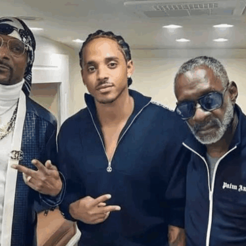 Father’s Day 2025 Just Got Wild: Snoop Dogg, Killer Mike & Rapsody Drop Dad Wisdom You Didn’t See Coming!