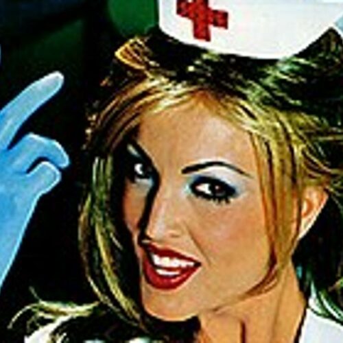 From Blink-182’s Most Iconic Cover Girl to Mystical Maven: You Won’t Believe Her Jaw-Dropping Career 20 Years Later!