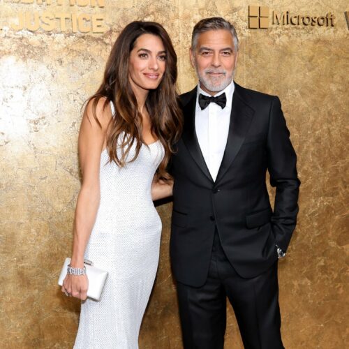 George Clooney’s “Separate Lives” Reveal Shocking Cosmic Rift—Is Mercury in Retrograde or Marriage in Meltdown?