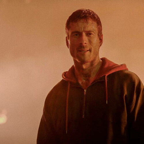 Glen Powell Drops a Cosmic Bomb: ‘The Running Man’ Trailer Lands Tomorrow – Spoiler Alert, Mars Is Ready to Rumble!