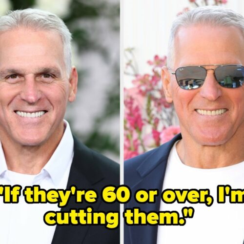 Golden Bachelor Drops Age Bombshell: “60 or Over? You’re Out!”—And Twitter Is Losing It!