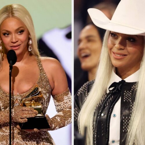 Grammy Shake-Up: What Beyoncé’s Historic Win Really Means for the Future of Country Music Awards—and Your Zodiac Sign!