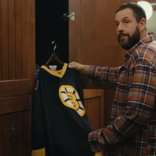 Happy Gilmore 2 Trailer Lands and Everyone’s Talking About That One Jaw-Dropping Moment—Is This the Sequel Astrology Warned Us About?