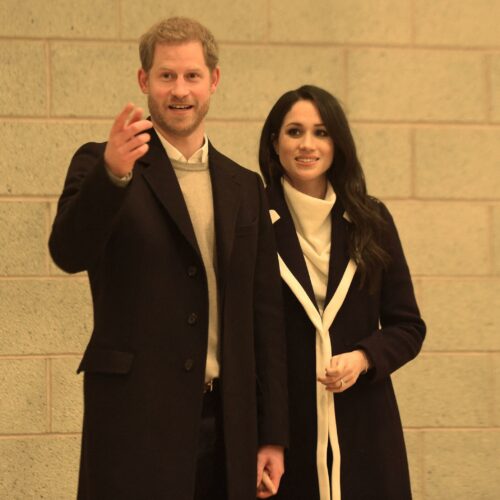 Harry and Meghan’s Palace Purge: Is This Royal ‘Bloodbath’ the Start of a Staff Apocalypse or Just a Cosmic Reset?