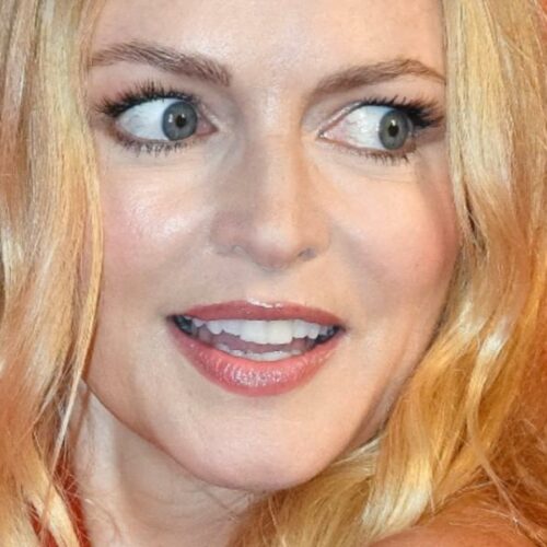Heather Graham’s String Bikini Moment: Did That Mysterious “Tampon String” Just Break the Internet or Her Zodiac Karma?