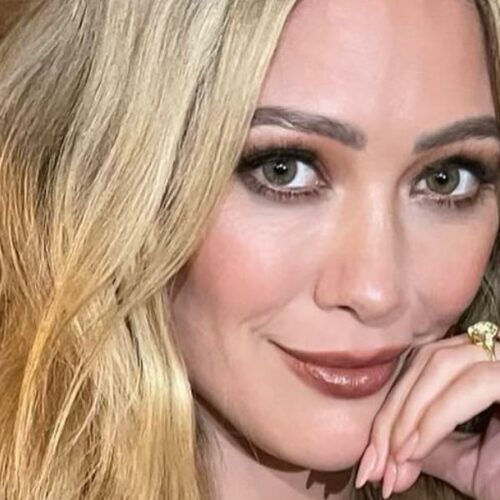 Hilary Duff’s Hot Tub Reveal: Why Her ‘Some Meat’ Moment Is Shaking Up Your Zodiac Stereotypes!