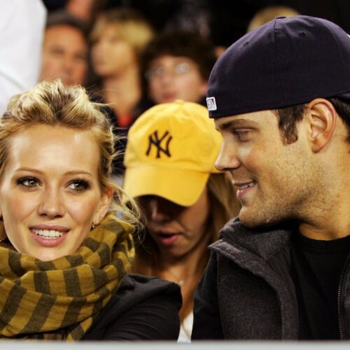 Hilary Duff’s Marriage Saga: Cosmic Clues and Juicy Secrets Behind Her Unexpected Divorce!