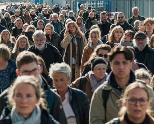 Hold on to your zodiac charts: Thomas Vinterberg’s Denmark evacuation drama lands on Netflix and you’ll want front-row seats to this celestial survival saga!