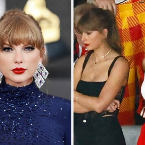 Hold Onto Your Hats: Taylor Swift’s Legal Drama Clears—But What’s REALLY Happening With Blake Lively Now?