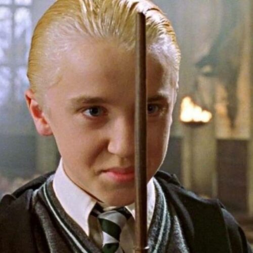 Hold Your Butterbeer: Tom Felton Throws on the Draco Malfoy Cloak Again—What Dark Magic Is Brewing After All These Years?