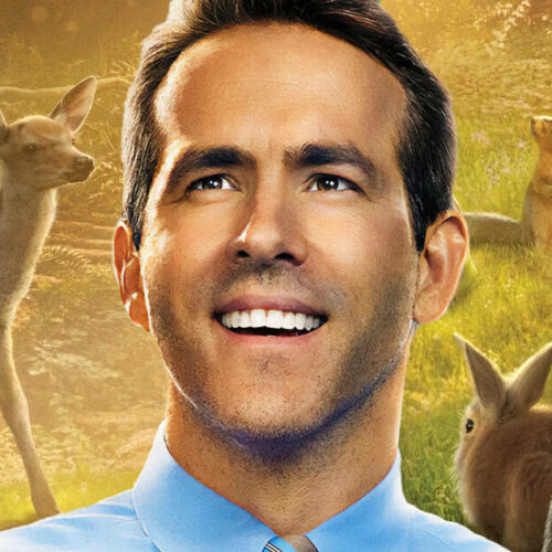 Hold Your Horses, Hollywood: Ryan Reynolds’ R-Rated Comedy ‘Animal Friends’ Delayed Until 2026 — What Cosmic Forces Are Blocking This Fur-tastic Flick?!