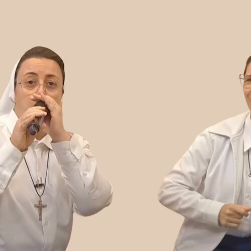 Holy Beatbox, Batman! These Nuns’ Dance Moves Are Shaking Up the Internet—and Astrology Says It’s Just the Beginning!