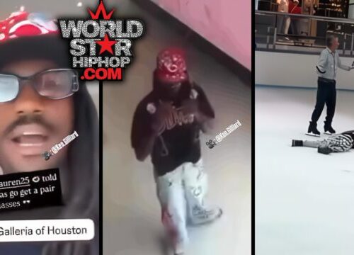 Houston Galleria Getaway Gone Wrong: Suspect Lands in ER—and Courtroom—After Epic 2nd Floor Leap!