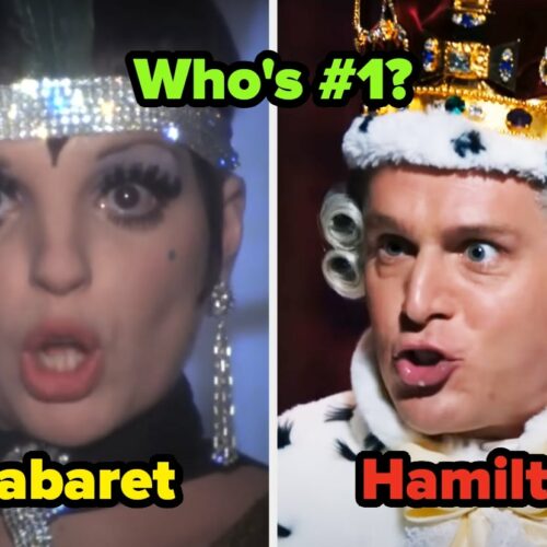 I Ranked Broadway’s Best Blindfolded—Now The Theater Kids Are Plotting My Public Humiliation (And Astrology Says It’s Inevitable).