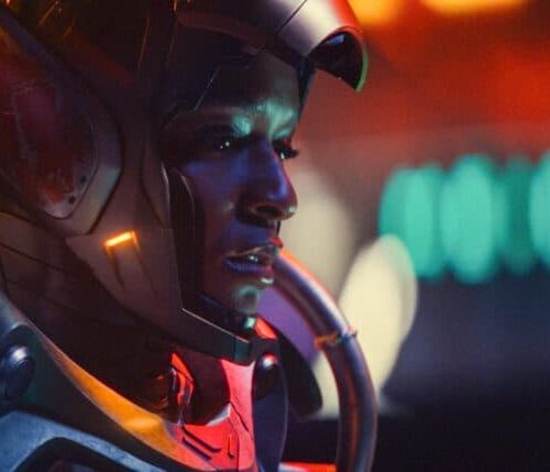Ironheart’s Tech-Magic Mashup: Is Dominique Thorne Marvel’s Next Cosmic Revelation or Just Another CGI Frenzy?