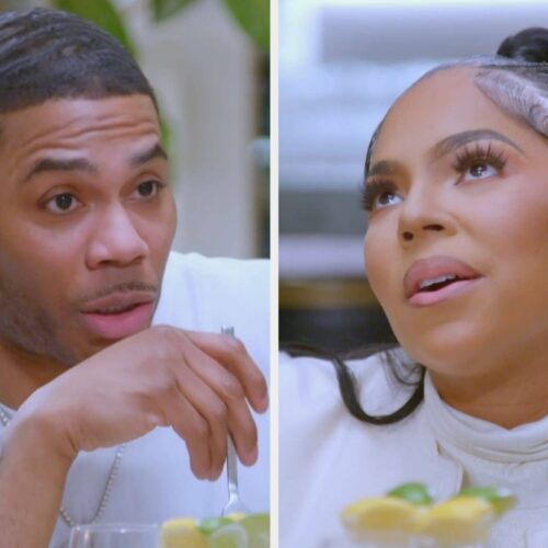 Is Nelly Ghosting Fatherhood Until Baby Speaks? Ashanti Fans Are NOT Having It!