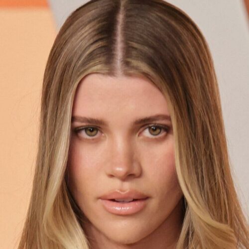 Is Sofia Richie’s Bikini Bod Just Abs, or Is There a Cosmic Secret Behind Her ‘Goals’ Status?