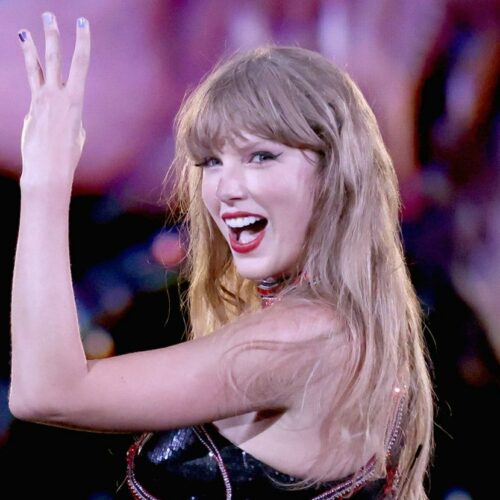 Is Taylor Swift’s whirlwind tour of stardom about to send her romance with Travis Kelce into halftime or overtime?