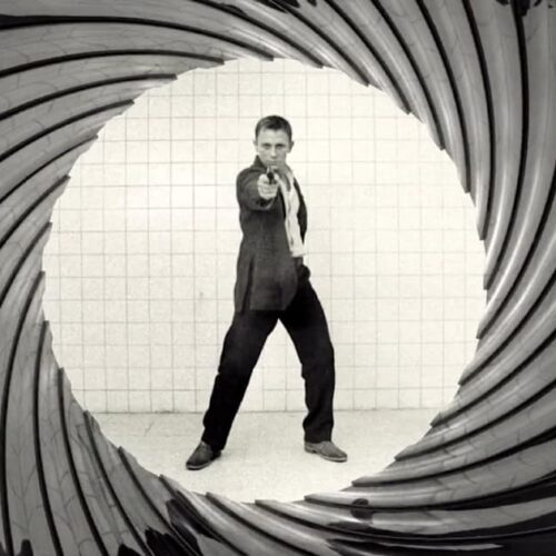 Is Your Zodiac Sign Secretly Screaming for This Wildcard to Be the Next James Bond?