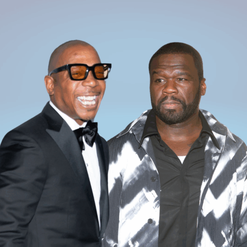 Ja Rule Disses 50 Cent’s European Tour Ticket Sales—What’s Really Going Down Behind the Mic?