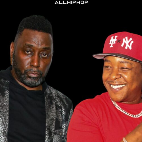 Jadakiss Hits the Big 5-0—Is Big Daddy Kane Dropping a Secret Collab That’ll Shake the Rap Galaxy?
