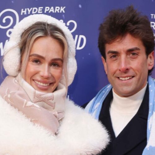 James Argent’s Drama Unfolds: Ex Drops Jaw-Dropping Statement in Shocking Domestic Violence Scandal—Is Mercury in Retrograde or Just Bad Karma?