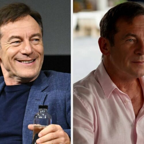Jason Isaacs Drops Jaw-Dropping Paycheck Numbers for "The White Lotus"—Prepare to Be Shocked!