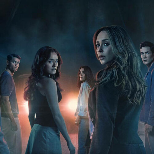 Jennifer Love Hewitt Spills the Tea: Why Returning to 'I Know What You Did Last Summer' Was More Thrilling Than a Mercury Retrograde!