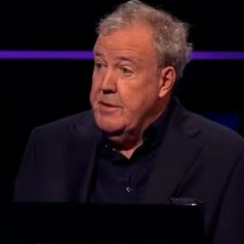 Jeremy Clarkson Left Gobsmacked After Shocking Millionaire Reveal Exposes a Star-Studded Secret You Won’t Believe!