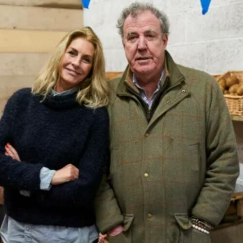Jeremy Clarkson’s Girlfriend Spills the Tea: Why He’s Playing Cupid—or Just Plain Scared to Pop the Question?