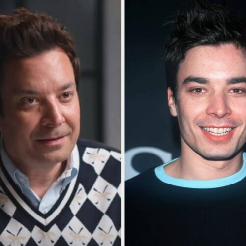 Jimmy Fallon’s Dark Obsession with SNL: How Casting Fears Nearly Drove Him to the Edge!