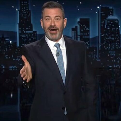Jimmy Kimmel Drops the Mic: Why Trump’s Latest Stunt Has Even the Stars Saying “Enough!”