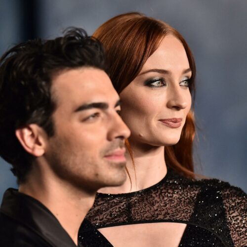 Joe Jonas and Sophie Turner Spotted Together in NYC—Is Mercury Retrograde Playing Matchmaker or Just a Celebrity Prank?