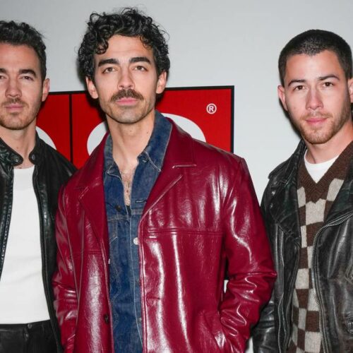 Joe Jonas Spills the Tea: His Hilarious and Surprisingly Deep Take on That Savage South Park Satire!