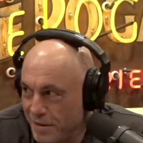 Joe Rogan’s Jaw Hits the Floor: Podcast Guest Drops a Bombshell That’ll Make Your Head Spin—What Didn’t He Want You to Know?