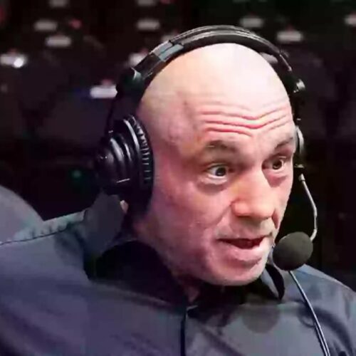 Joe Rogan’s Mind-Bending Ayahuasca Trip: What Happened When He Took the ‘Life Altering’ Psychedelic?